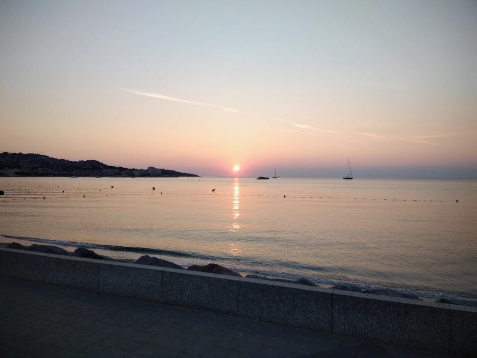 Sea view