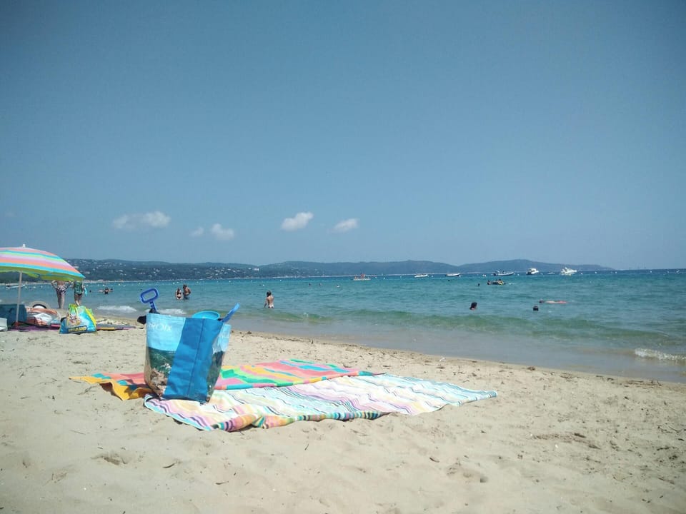 Sea view