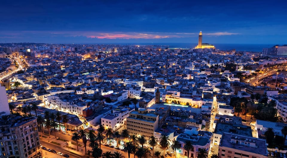 City view