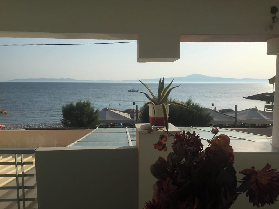 Sea view