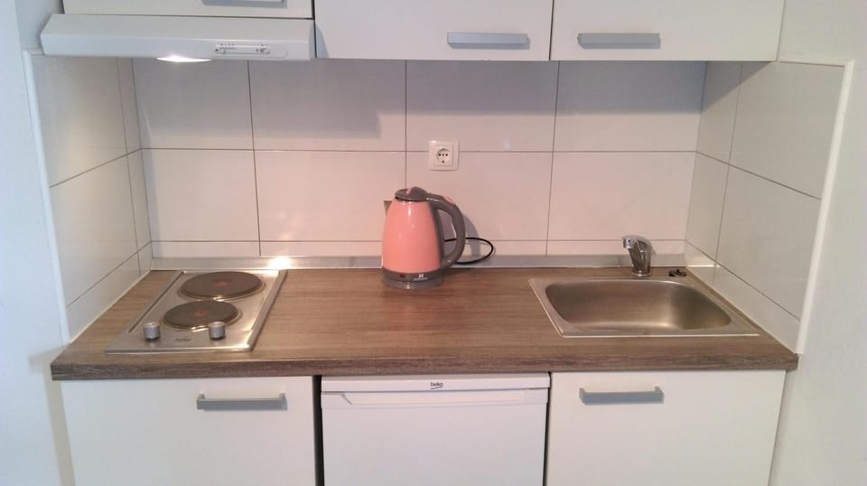 Stove
