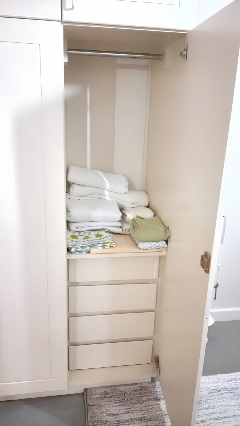 Dressing Room