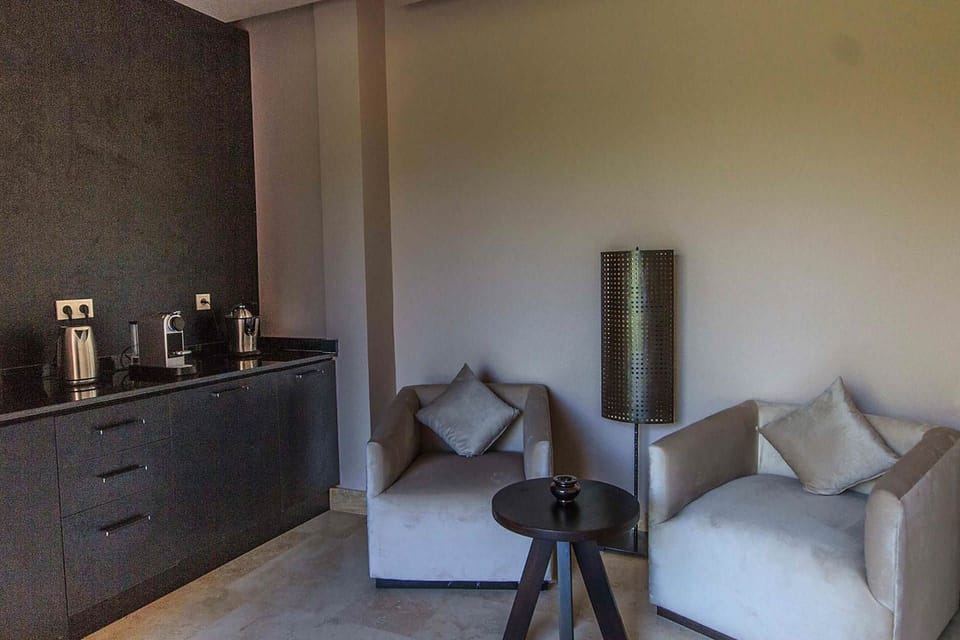 Accommodation