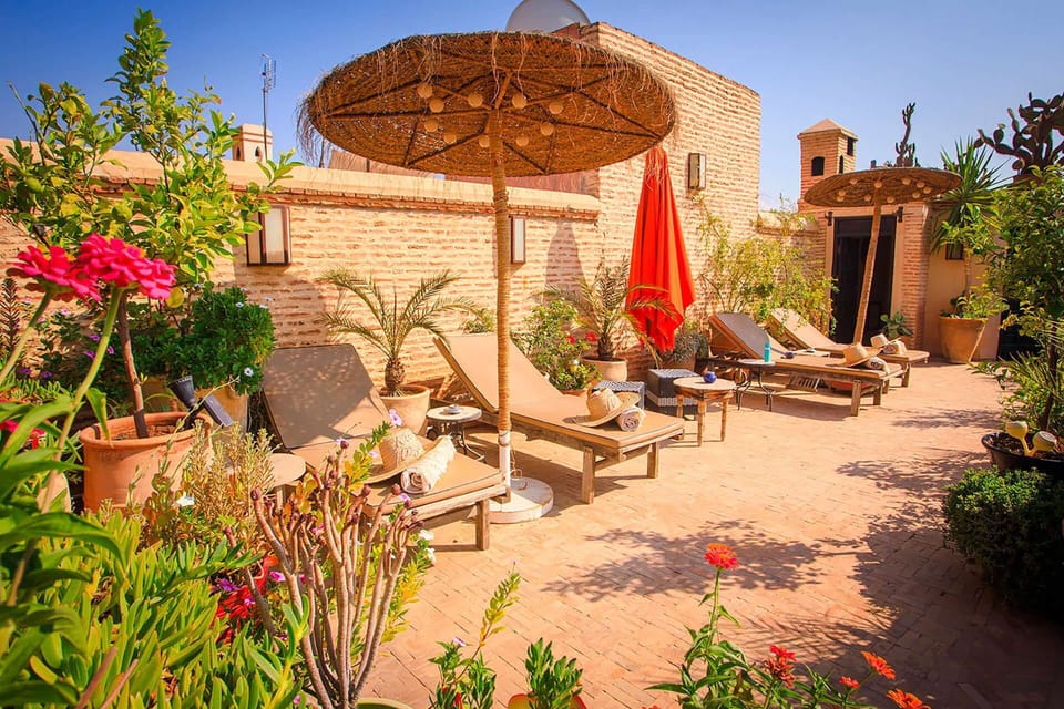 Accommodation