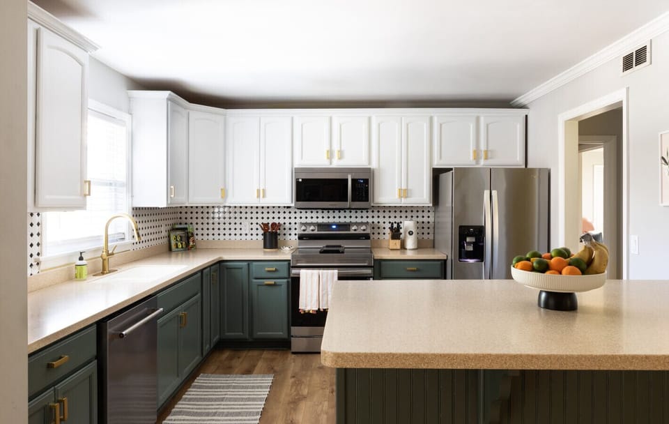 Modern Kitchen
