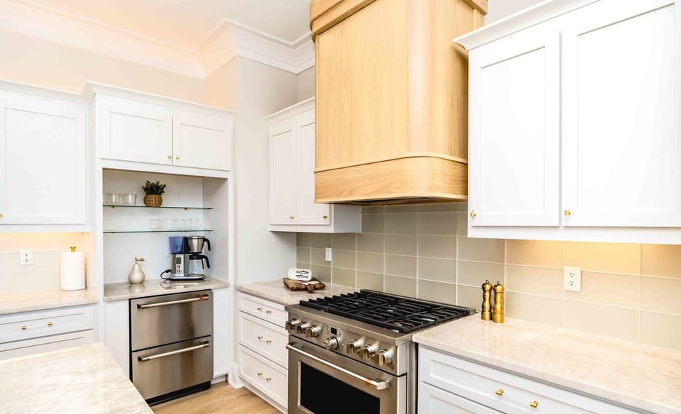 Kitchen III
