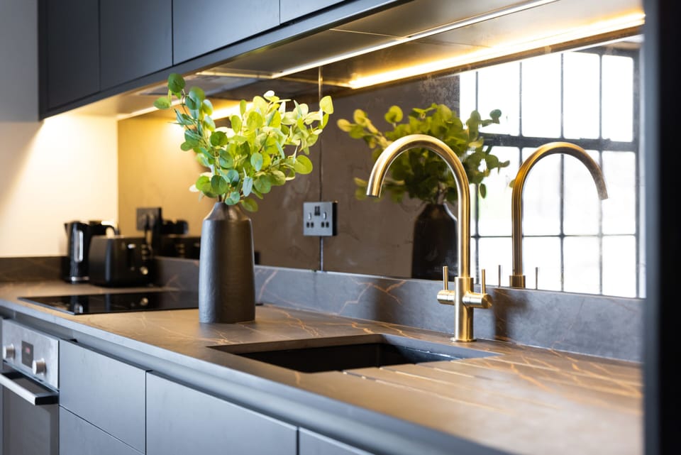 Kitchen Sink