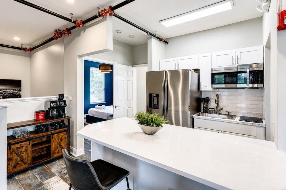 117 28th- Kitchen