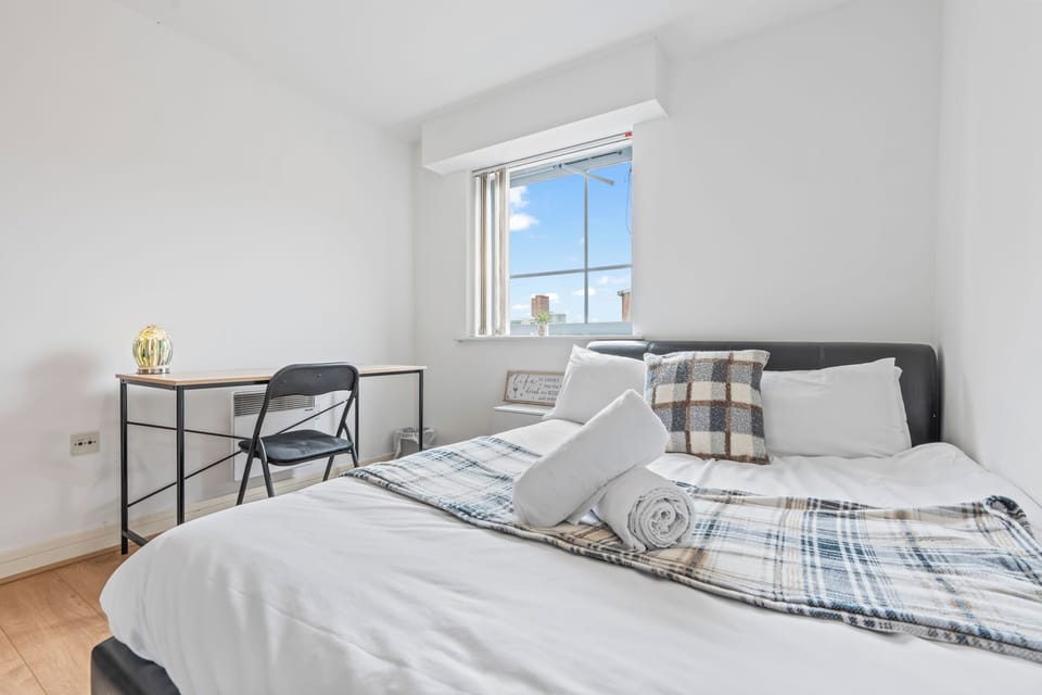 Ensuite Bedroom