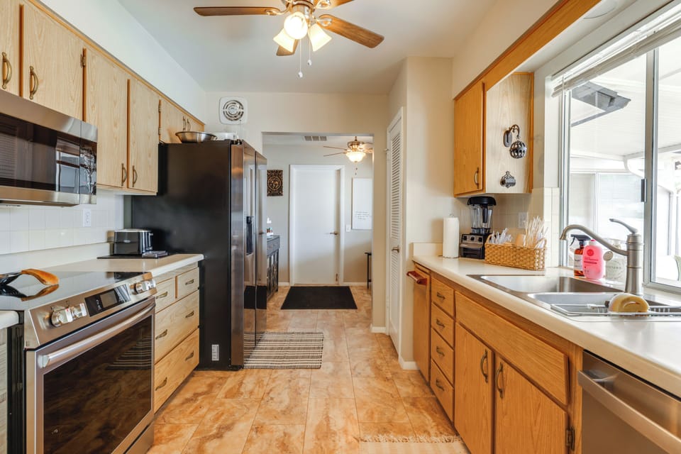 Kitchen | Dishwasher | Blender | Toaster