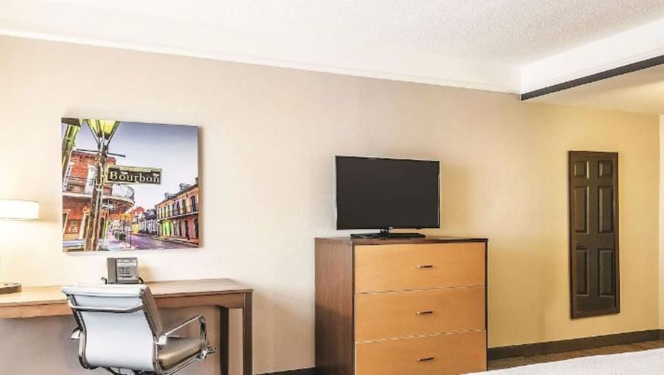 Bedroom (Interior and views may vary based on location and availability)