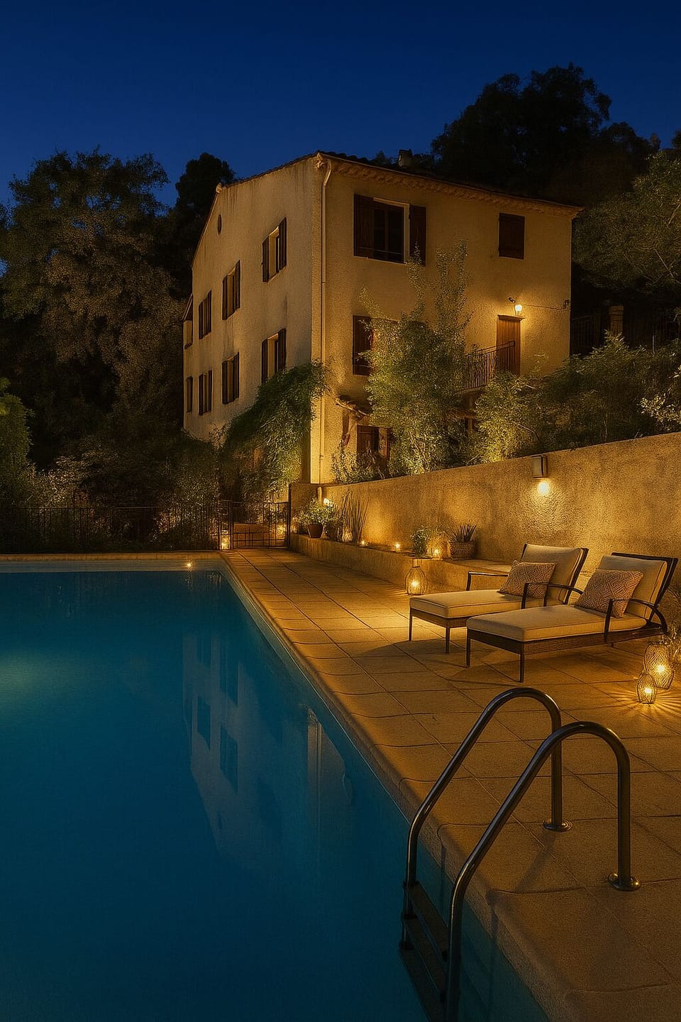 Maison dreamia