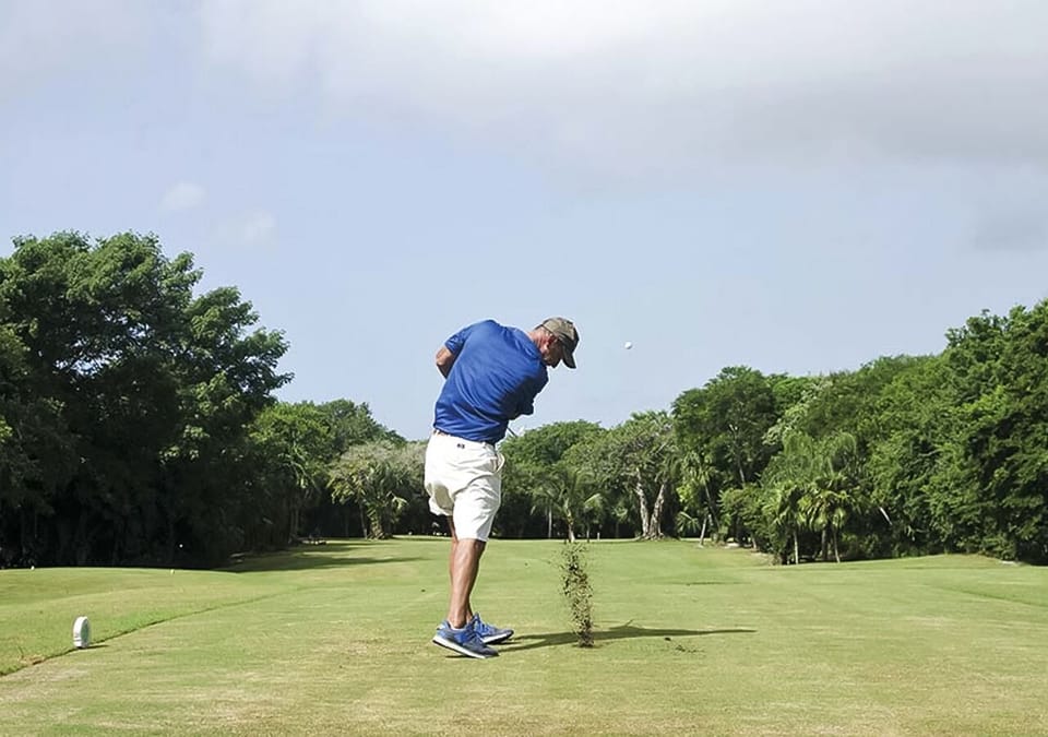 Golf