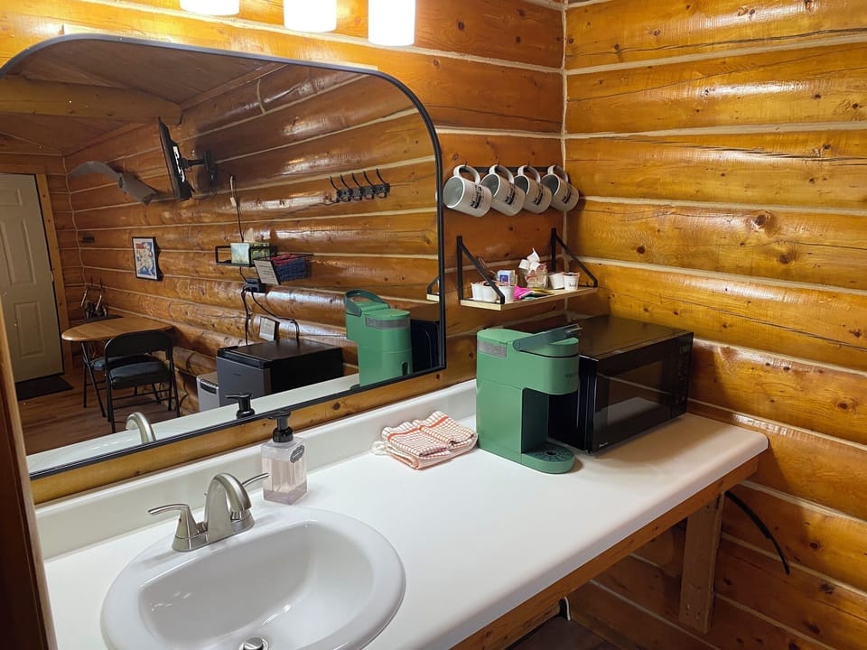Kitchenette