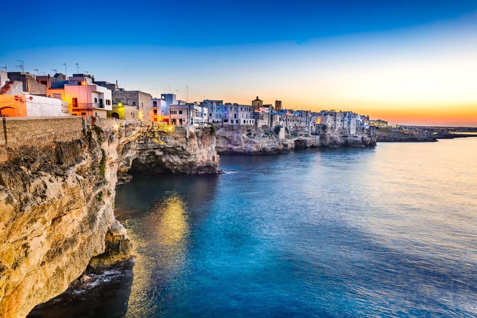 Ostuni