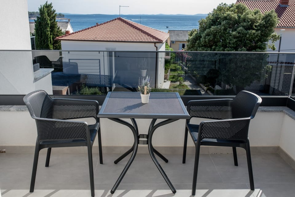 Balcony 1