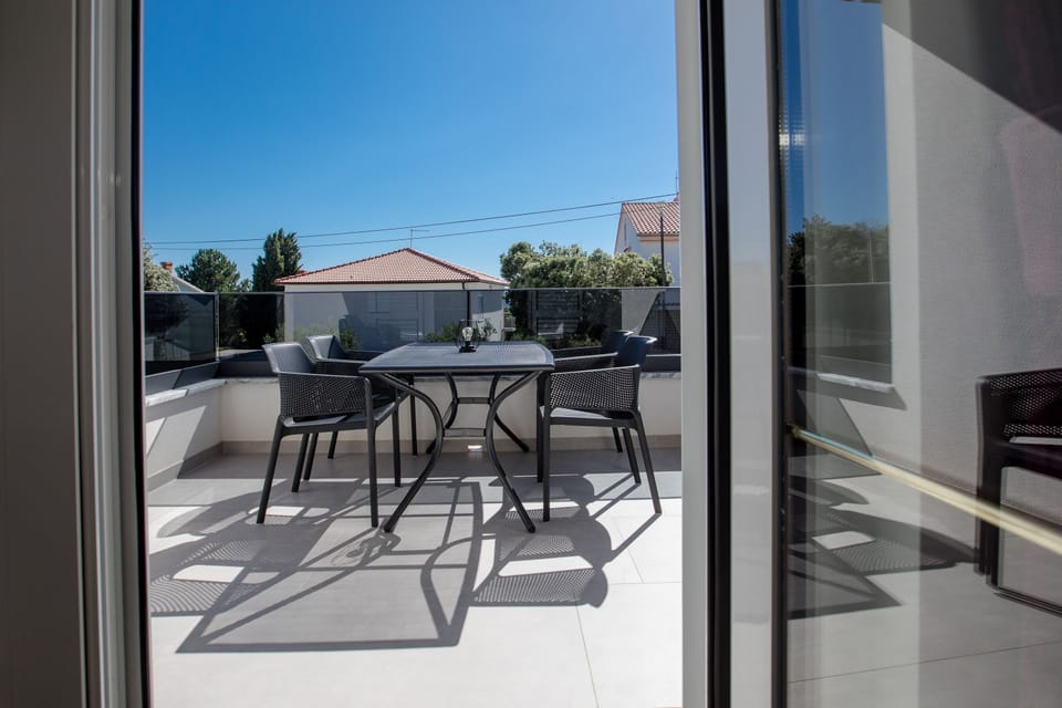 Balcony 1