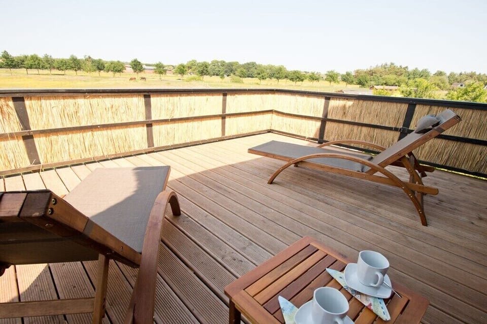 Patio / Balcony