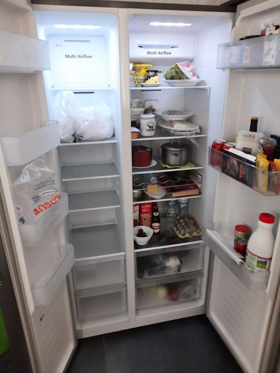 Miscellaneous