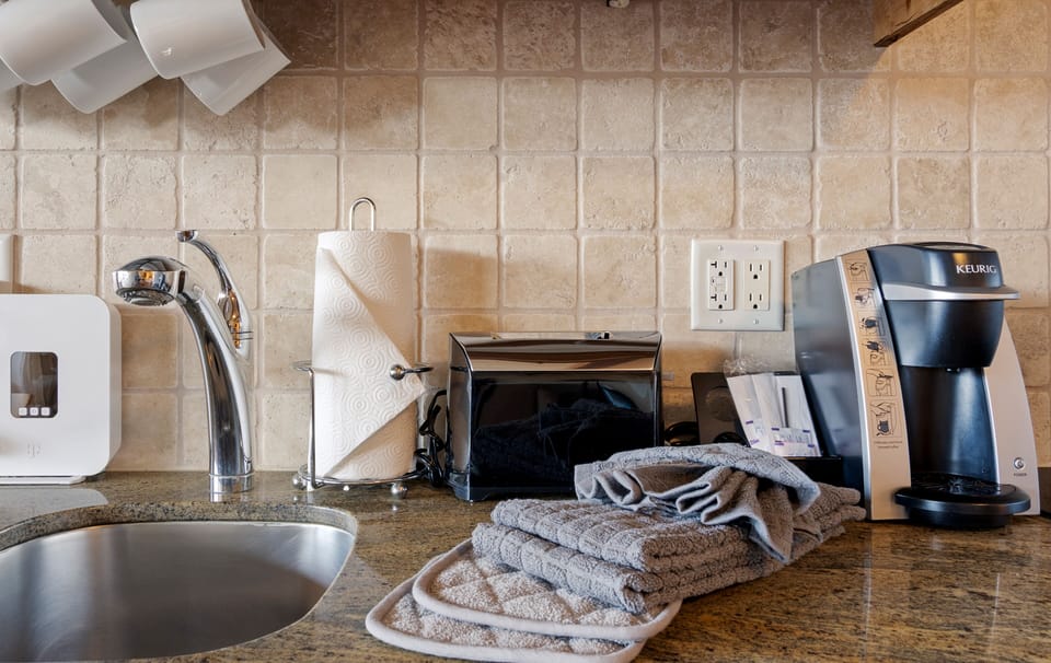 Kitchen Details