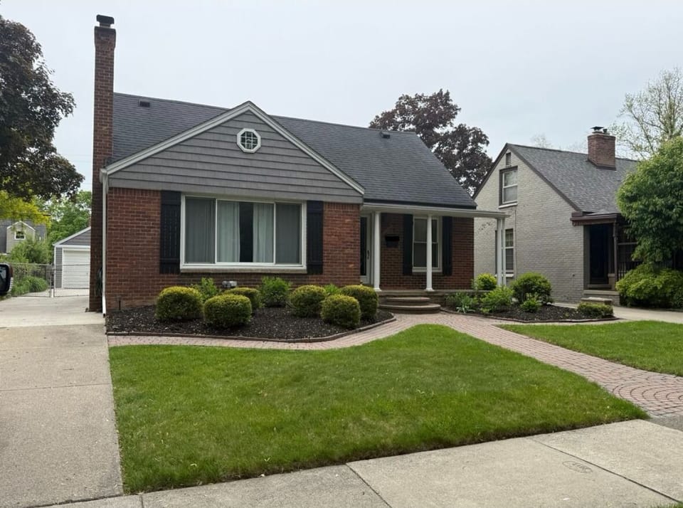 Your Home Away From Home!