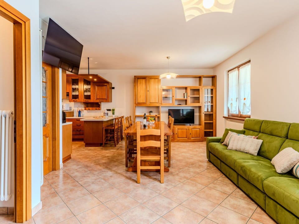Furniture, Interior Design, Wood, Flooring, Ceiling, Floor, Room, Couch, Living Room, Cabinetry