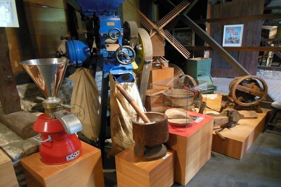 Miscellaneous
