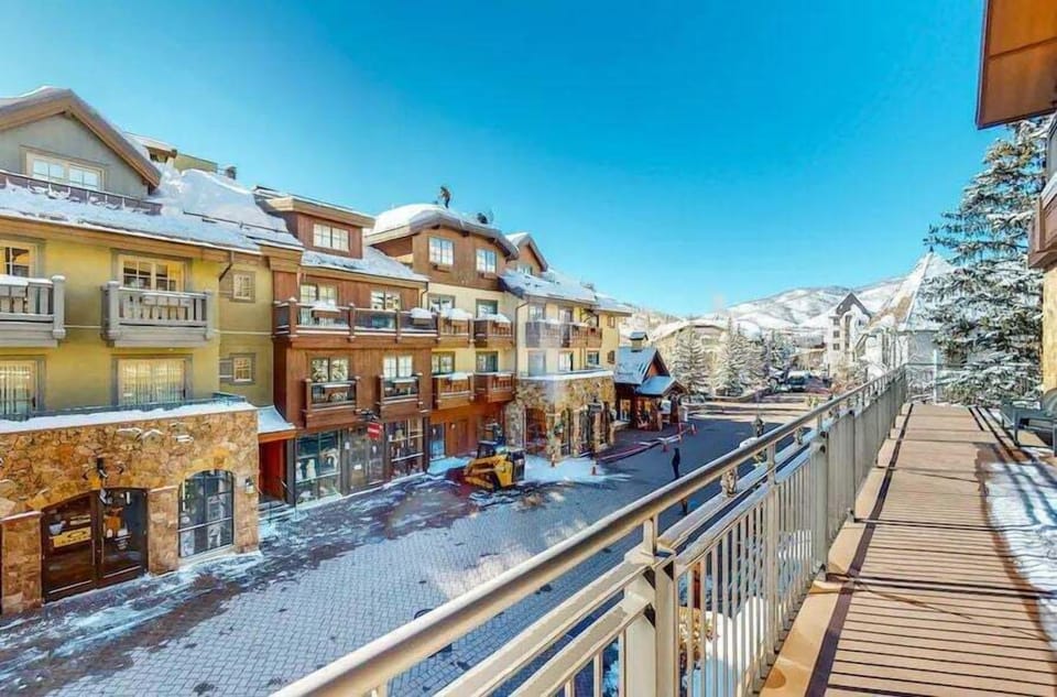 Vail Village