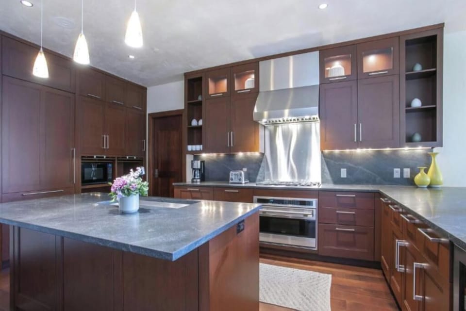Solaris Residences Vail