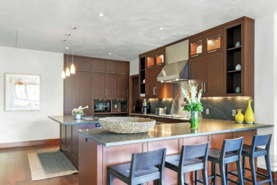 Solaris Residences Vail