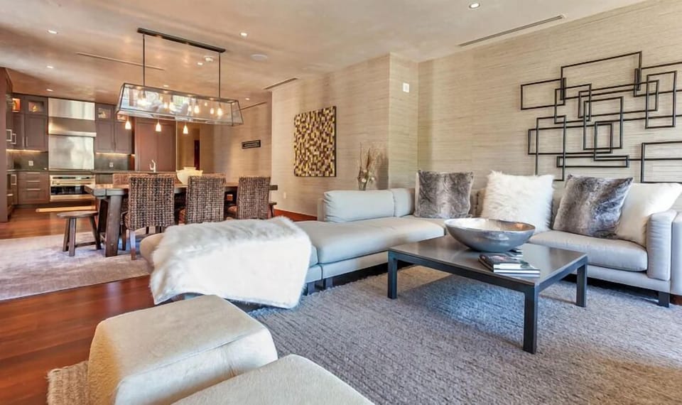 Solaris Residences Vail