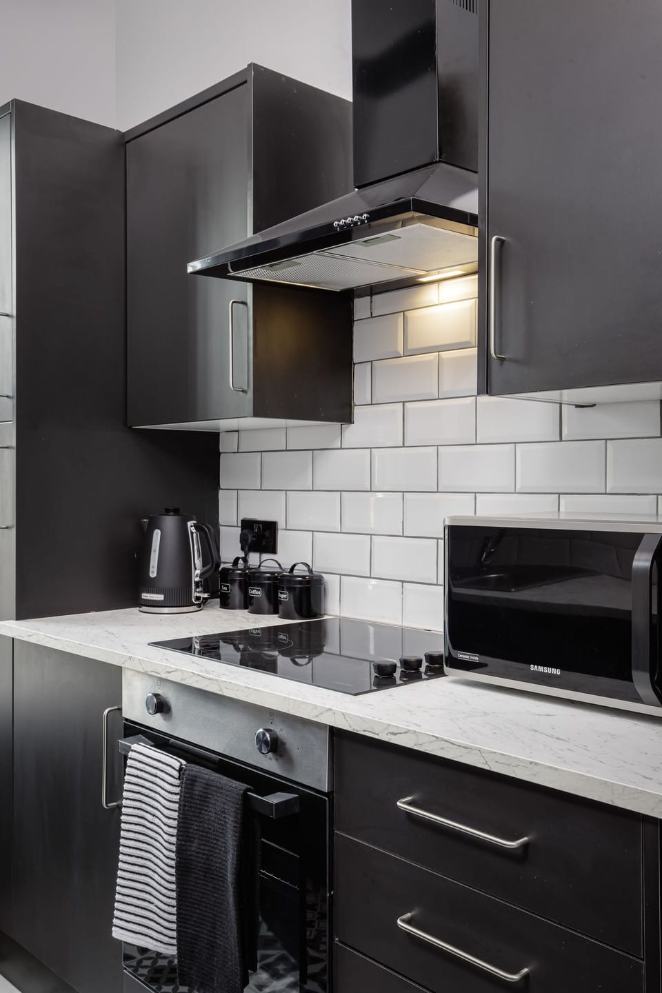 The Coaster Loft Apartments by STAMP SA