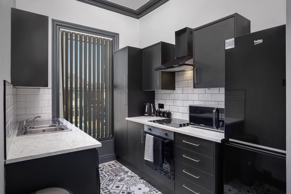 The Coaster Loft Apartments by STAMP SA
