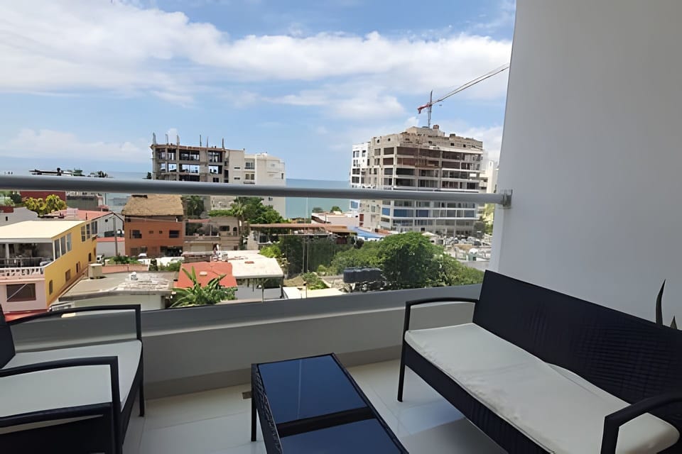 Balcony / Terrace