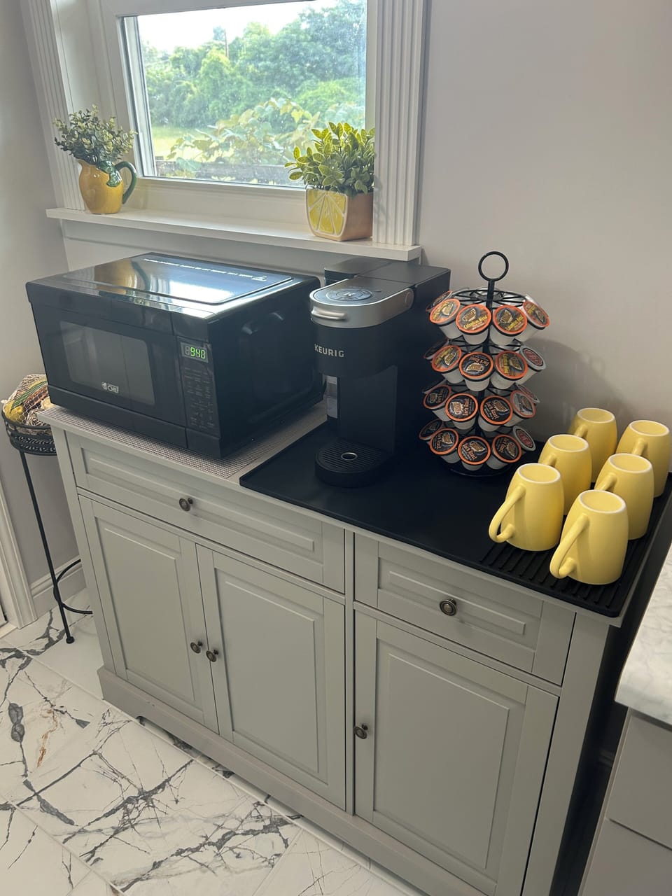 Coffee Bar