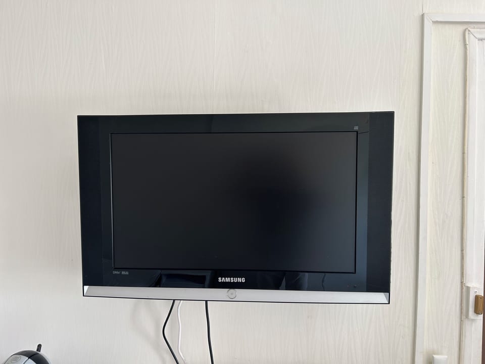 Television