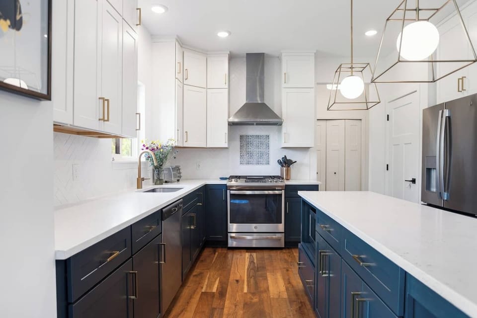 Designed for families who love to cook + connect 🥘