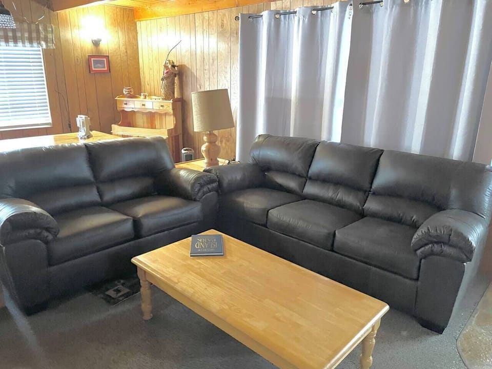 Large living room 
