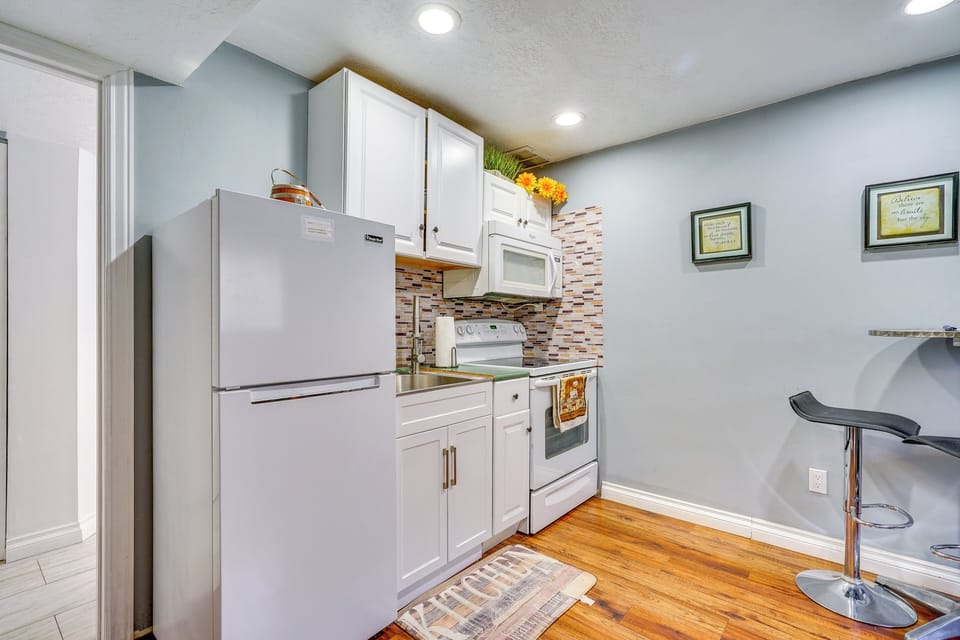 Kitchen | Cooking Basics | Keurig