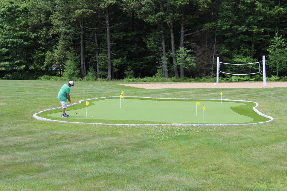 Golf