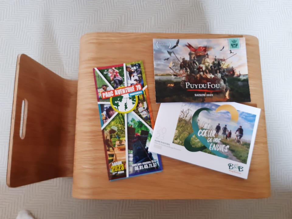 Miscellaneous