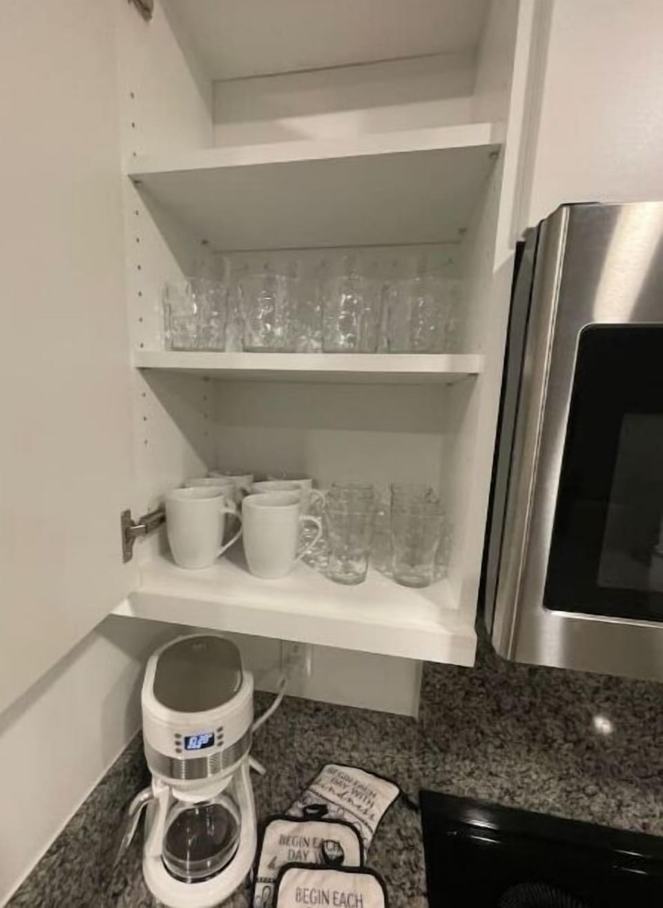 Miscellaneous