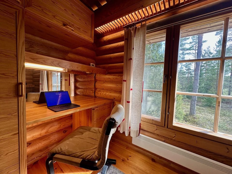 Working space