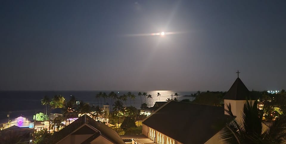 moonlight magic
