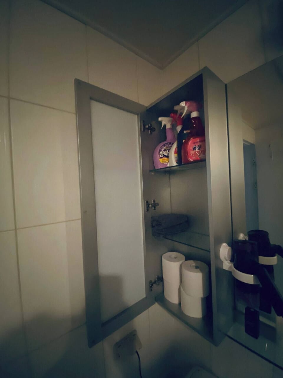 Miscellaneous