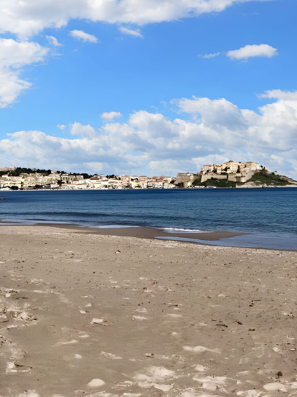 Sea view