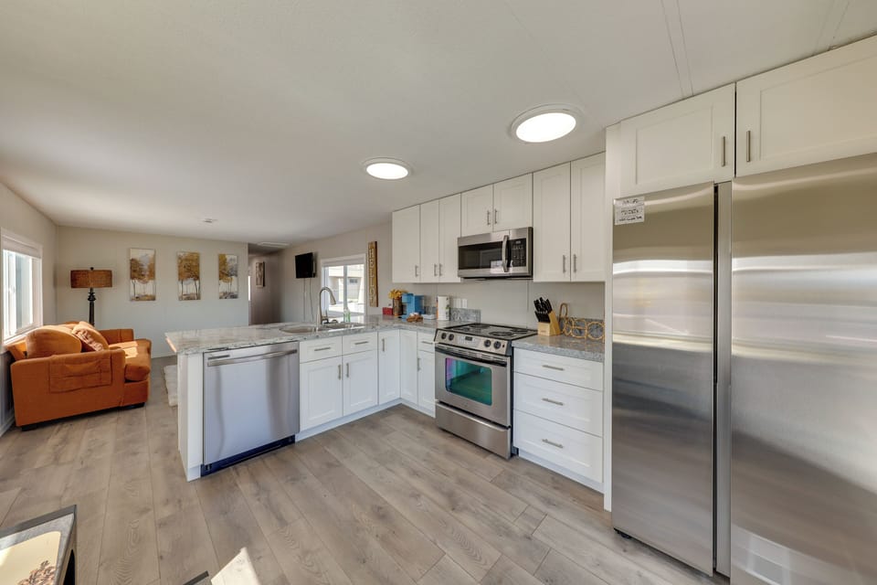 Kitchen | Cooking Basics | Coffee Maker
