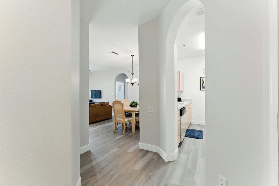 entry hall