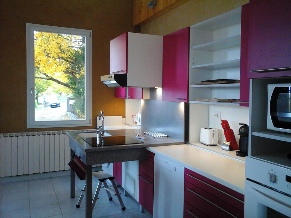 Stove