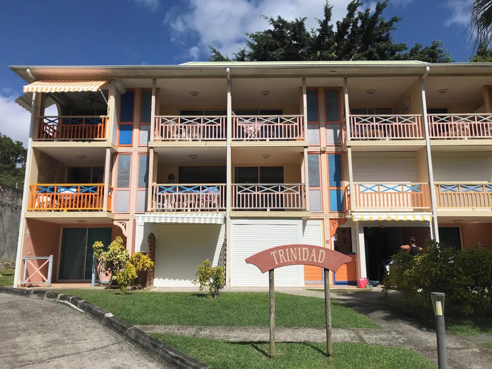 Front view